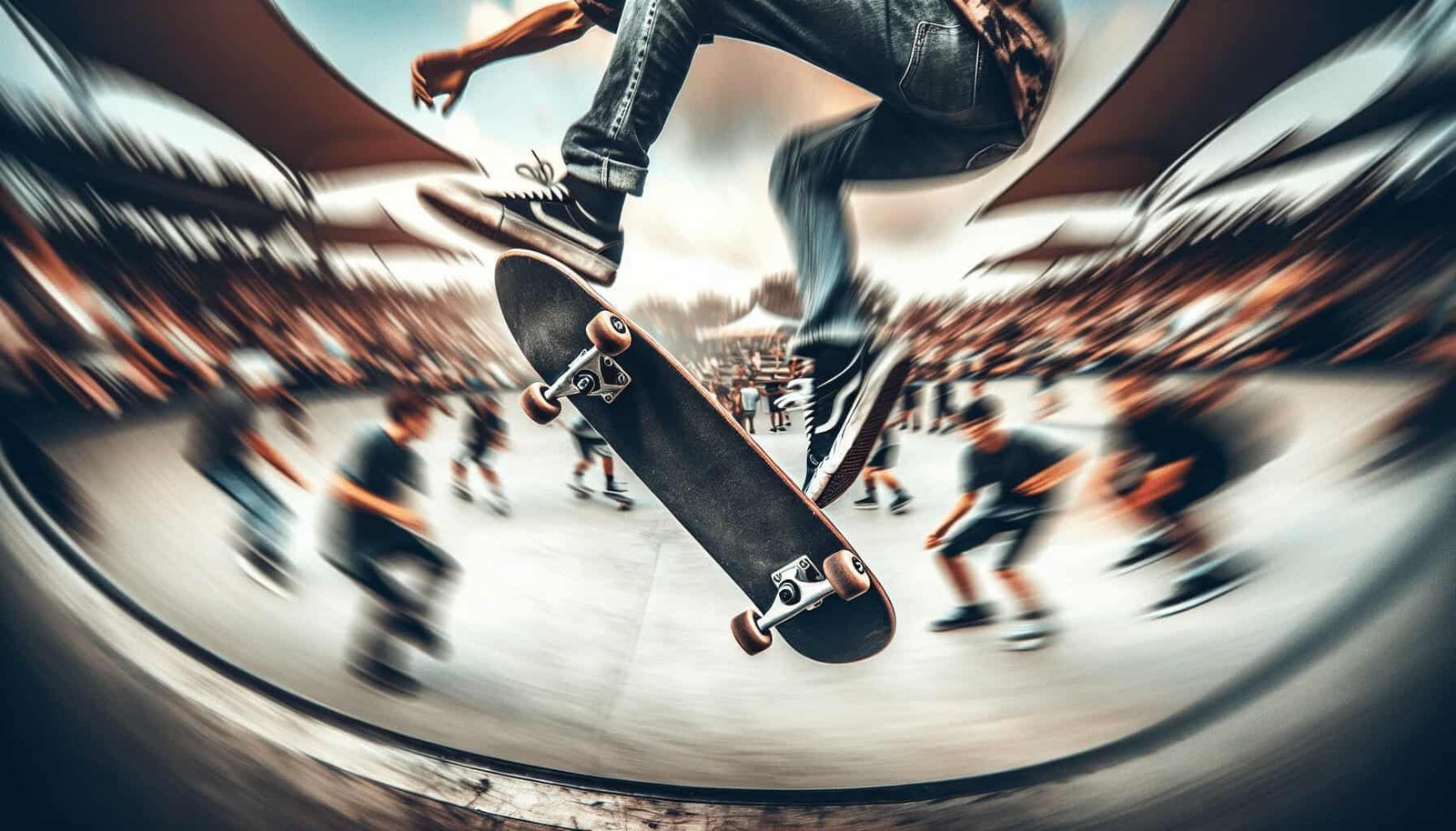 How Do I Perform A Heelflip, And What Are Common Challenges To Watch Out For? How Do I Perform A Heelflip, And What Are Common Challenges To Watch Out For?