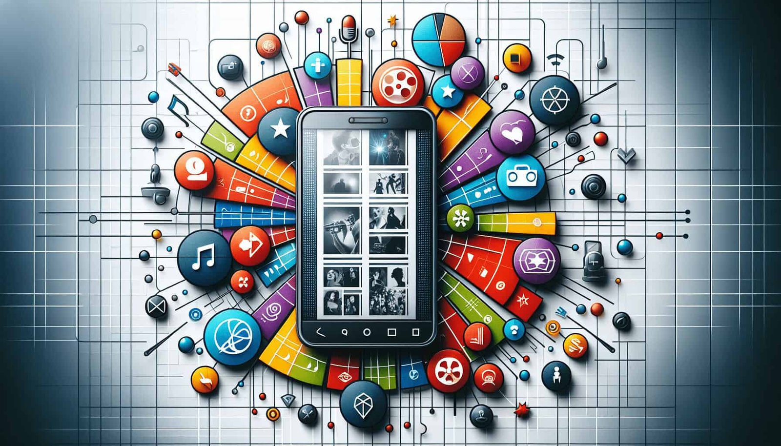 Stay Abreast of Entertainment News on Google Stay Abreast of Entertainment News on Google