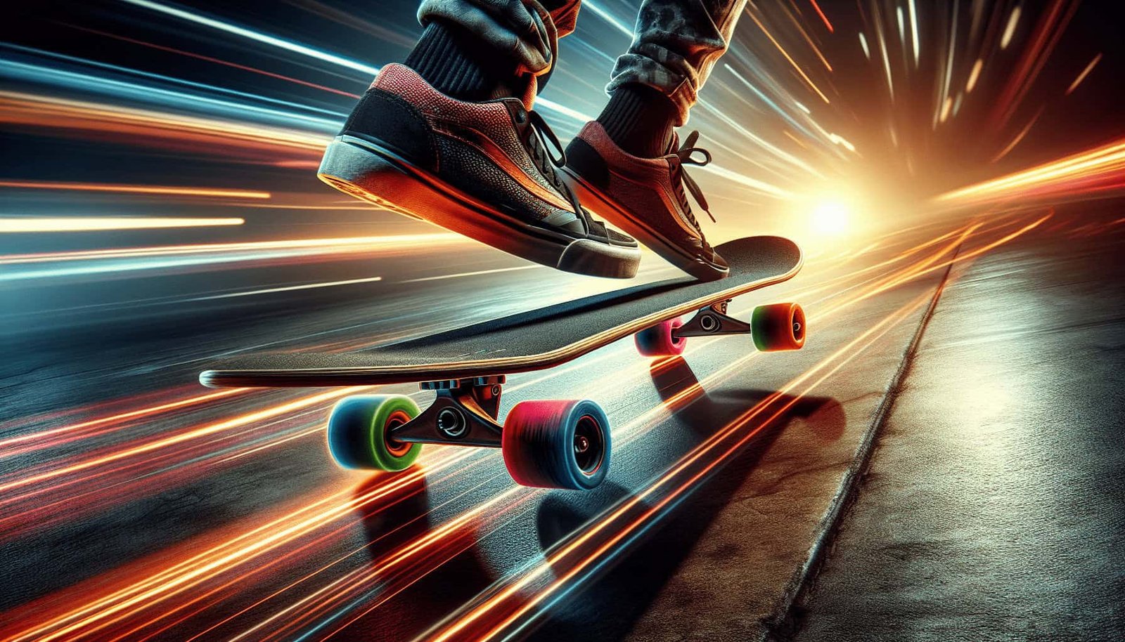 Can You Recommend Skateboarding Documentaries Or Films For Inspiration?