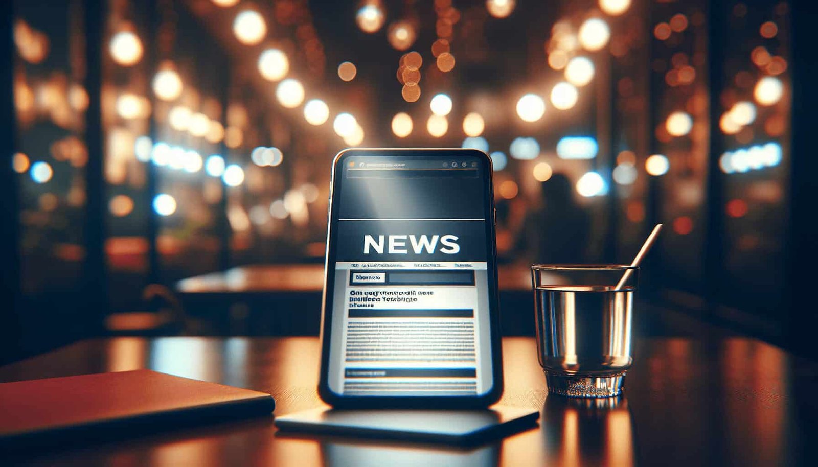 Find Interesting News Articles on Google