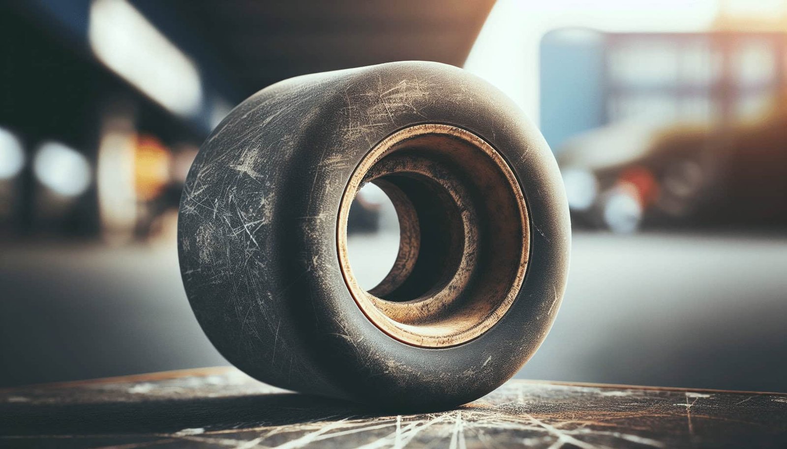 How Can I Deal With Skateboard Wheel Flatspots, And Can They Be Prevented?