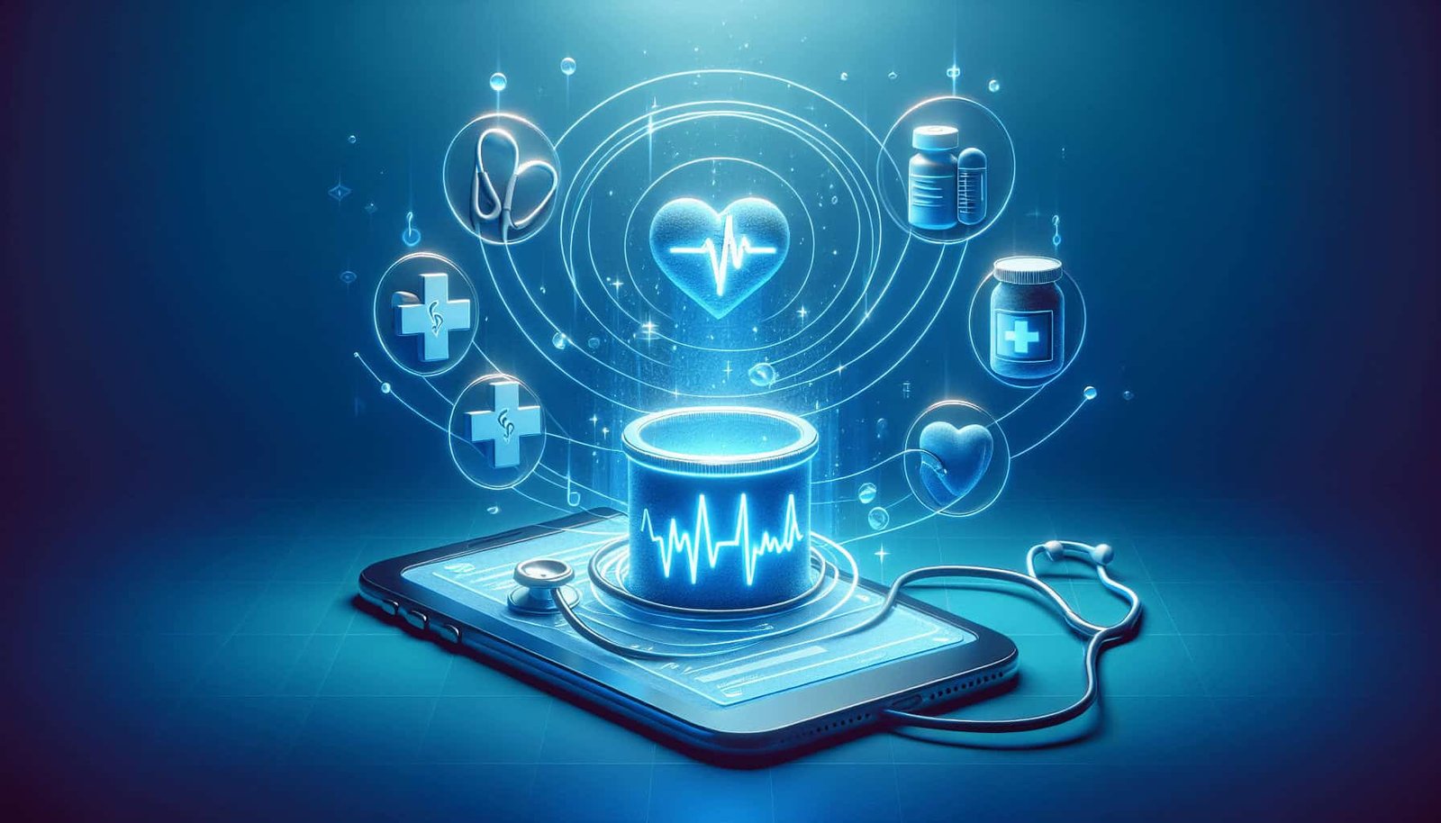 Keep Up with Health News on Google