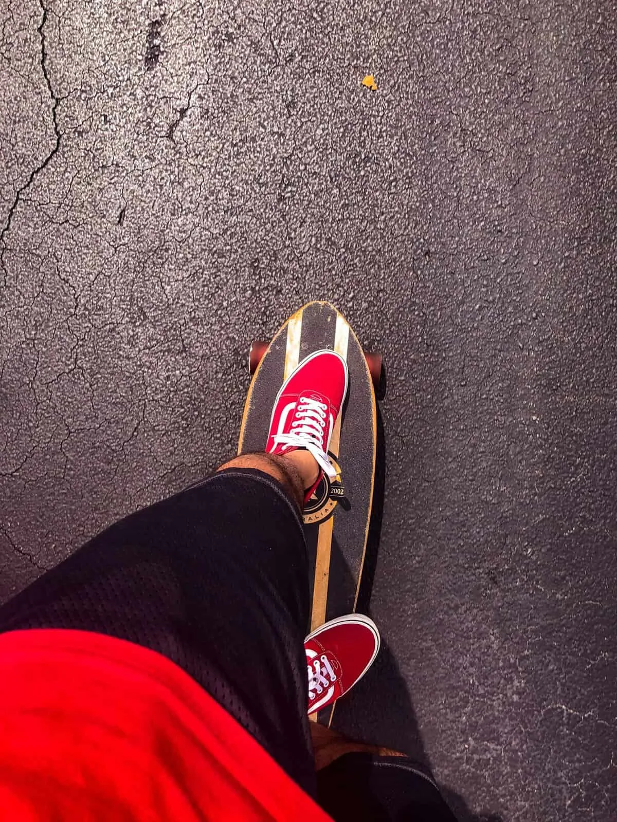 Whats The Ideal Skateboard Setup For Cruising And Commuting Long Distances?