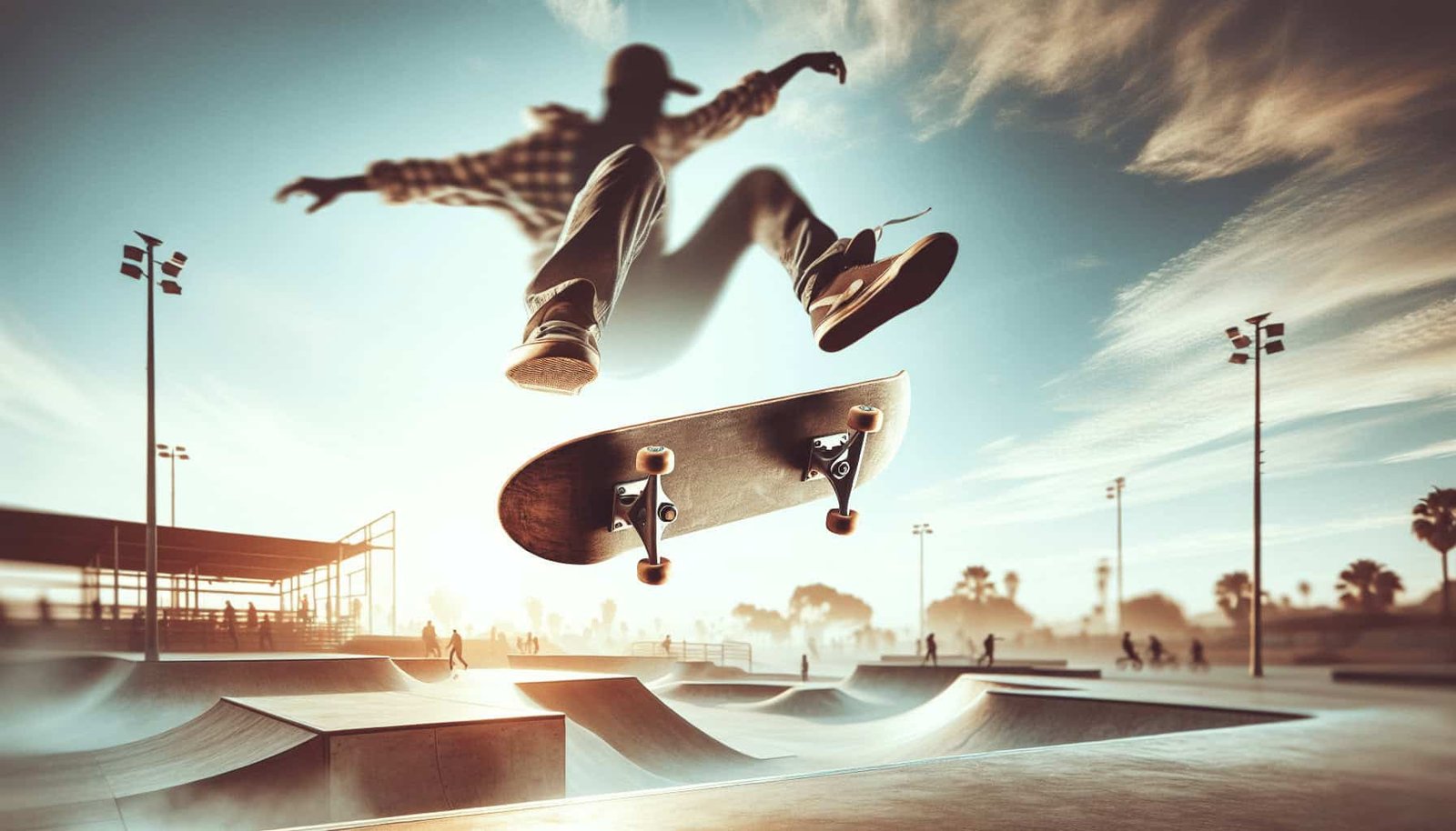 How To Kickflip On A Skateboard?