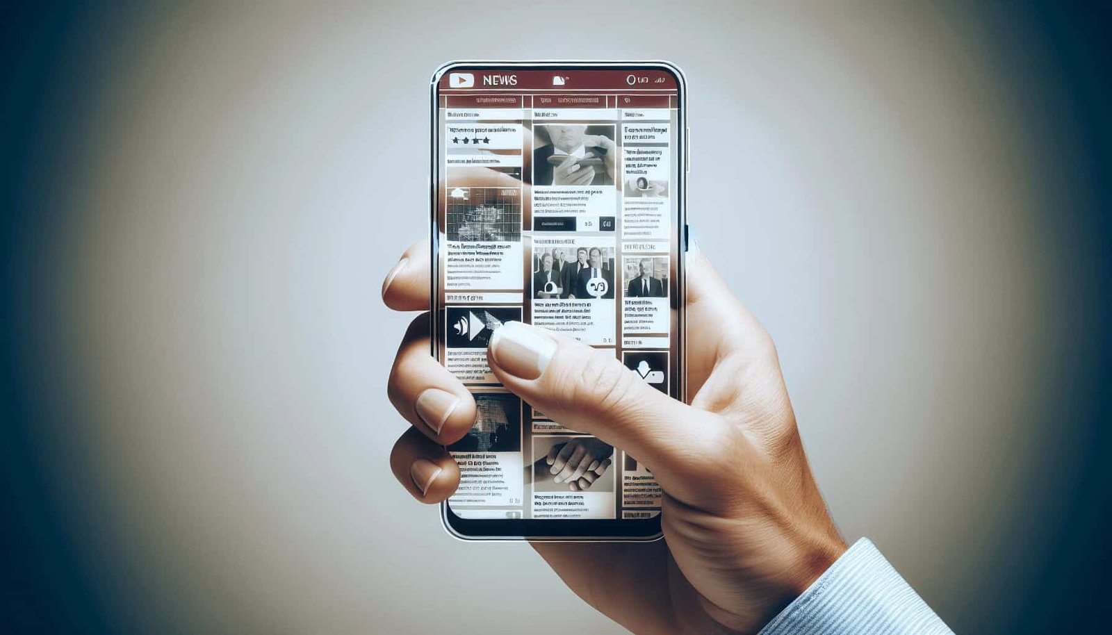 Stay Engaged with the Latest News on Google News Stay Engaged with the Latest News on Google News