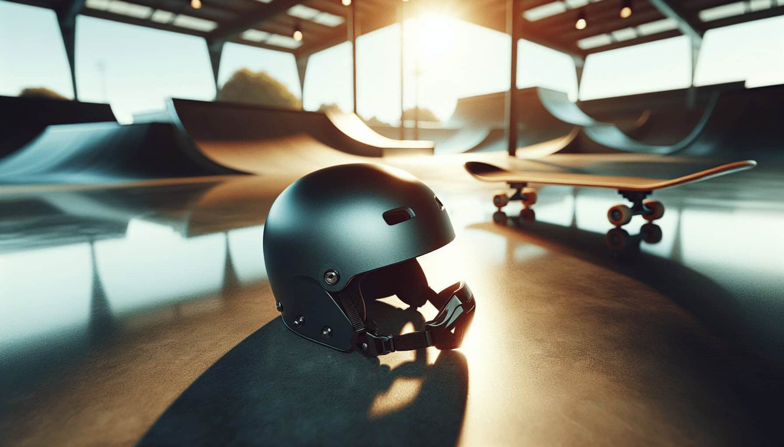 What Are The Top Safety Tips For Skateboarding?