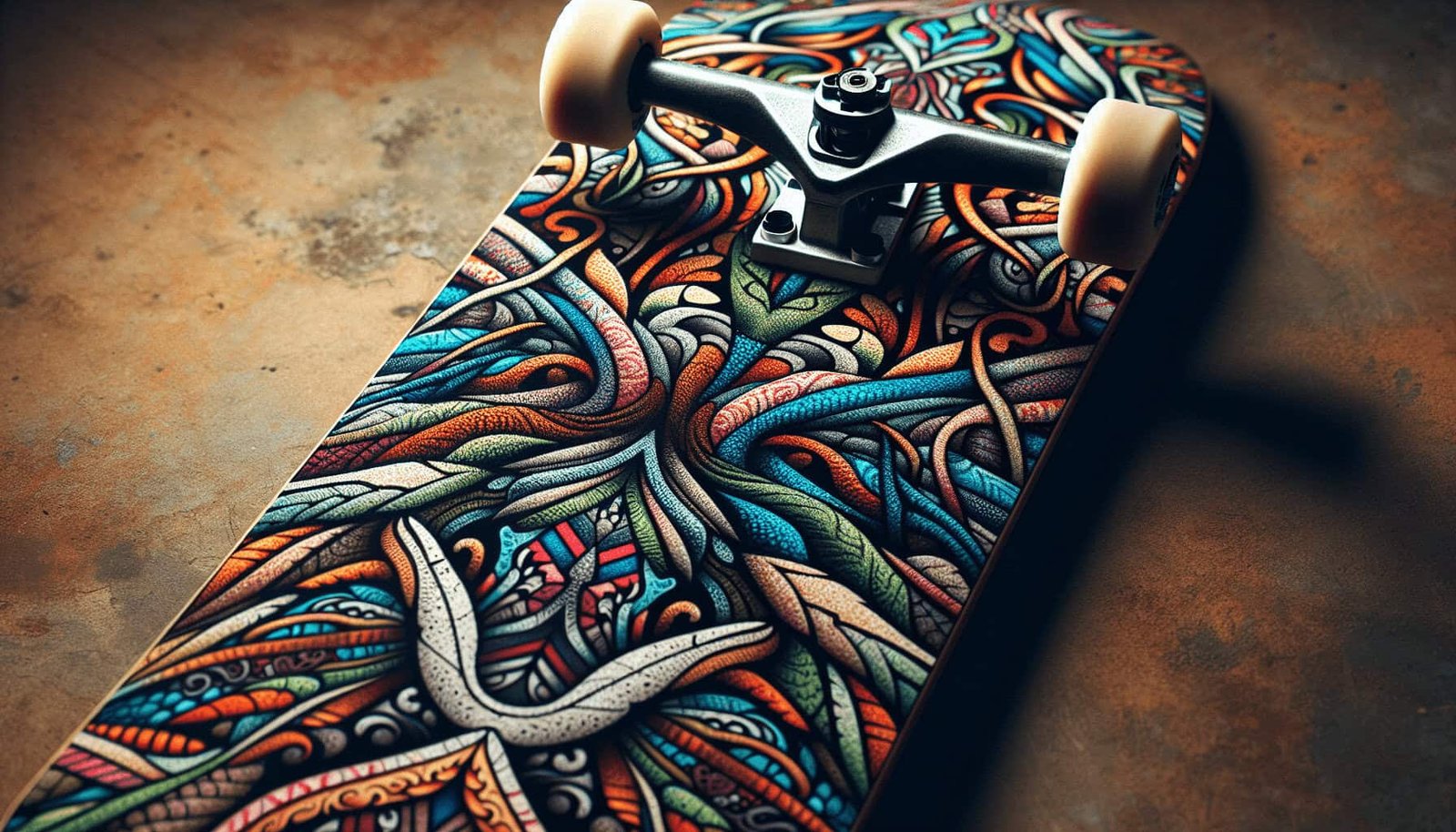 Whats The Process For Customizing Skateboard Grip Tape Designs? Whats The Process For Customizing Skateboard Grip Tape Designs?