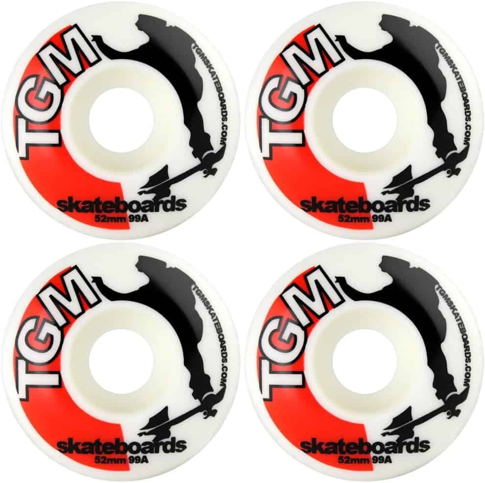 Flip Skateboard Complete Saari Classic 8.5 x 31.85