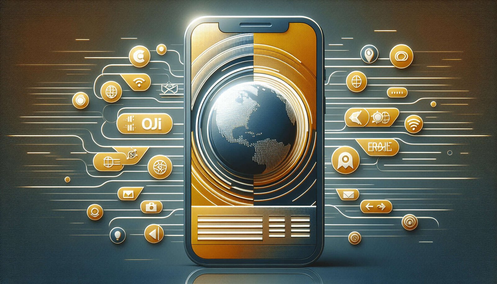 Google News Helps You Stay Informed