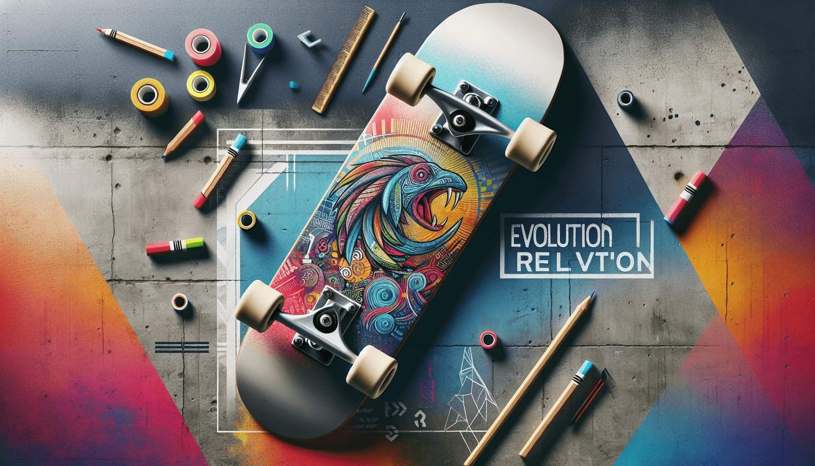 Google News Skateboarding Highlights: Evolution and Culture