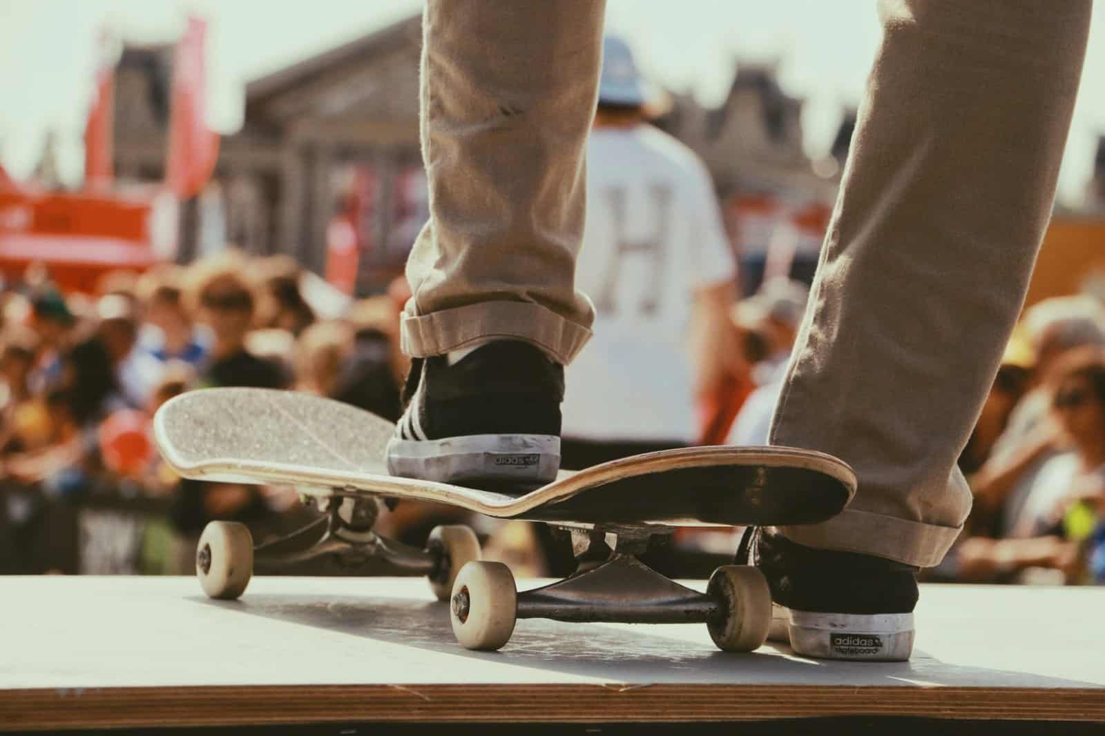 Google News Unveils New Skateboarding Updates: From Murfreesboro Parks to NYC Projects