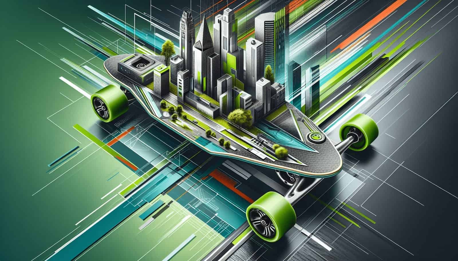 Google News Unveils New Skateboarding Updates: From Murfreesboro Parks to NYC Projects