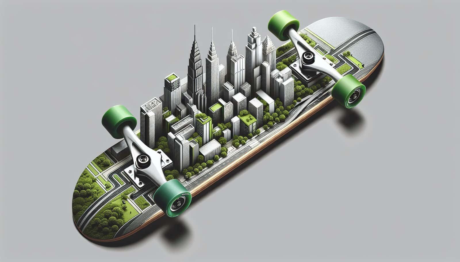 Google News Unveils New Skateboarding Updates: From Murfreesboro Parks to NYC Projects