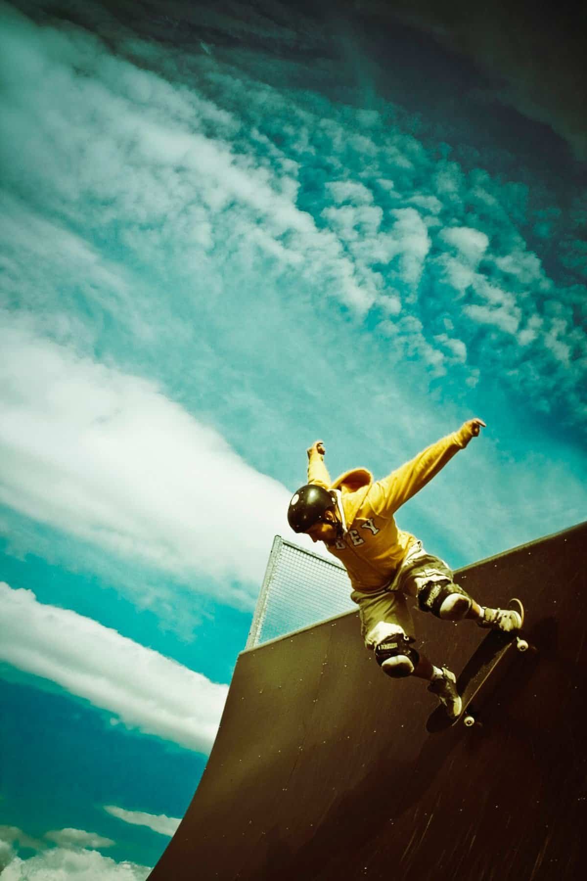 Google News Unveils New Skateboarding Updates: From Murfreesboro Parks to NYC Projects