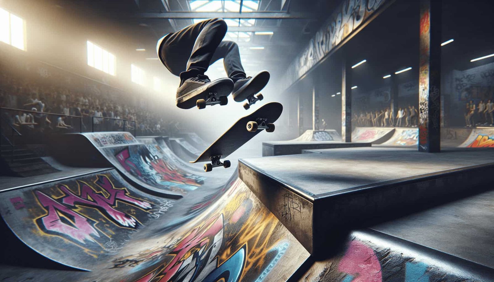 How To Do A Blunt Slide On A Skateboard? How To Do A Blunt Slide On A Skateboard?