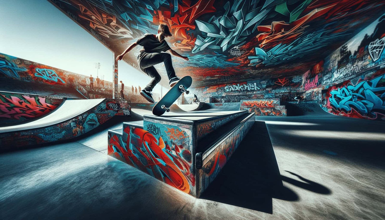 How To Do A Blunt Slide On A Skateboard? How To Do A Blunt Slide On A Skateboard?