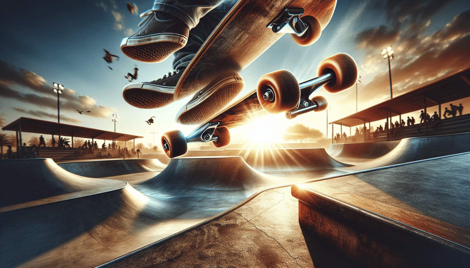 How To Do A Pressure Flip On A Skateboard?