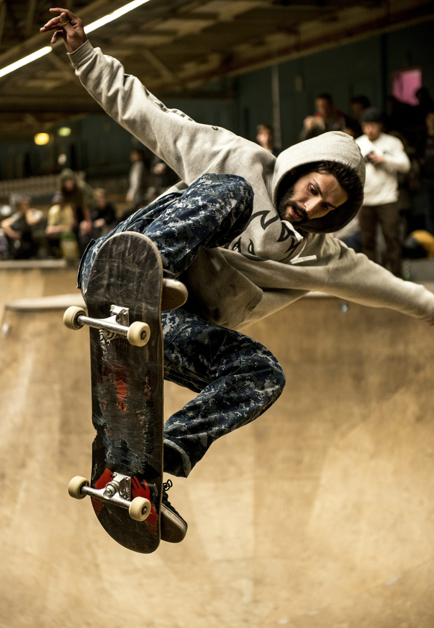 How To Learn Skateboarding As An Adult?