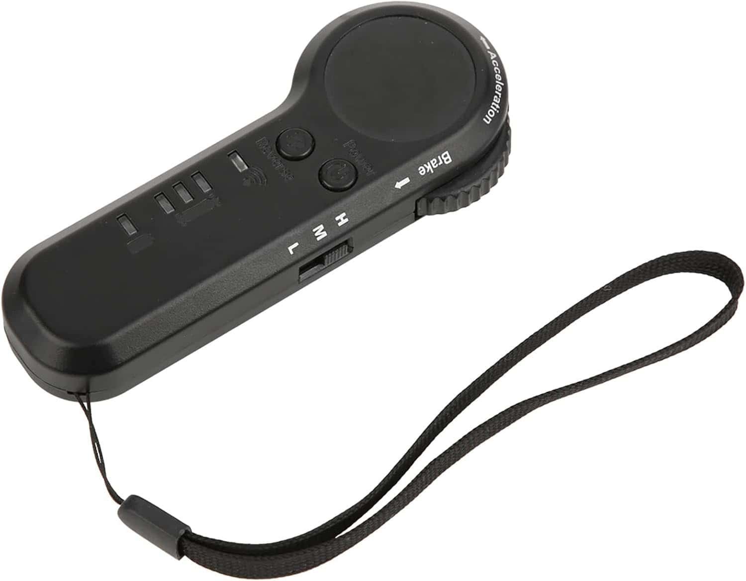 Remote Control Accessory for Skateboard Review