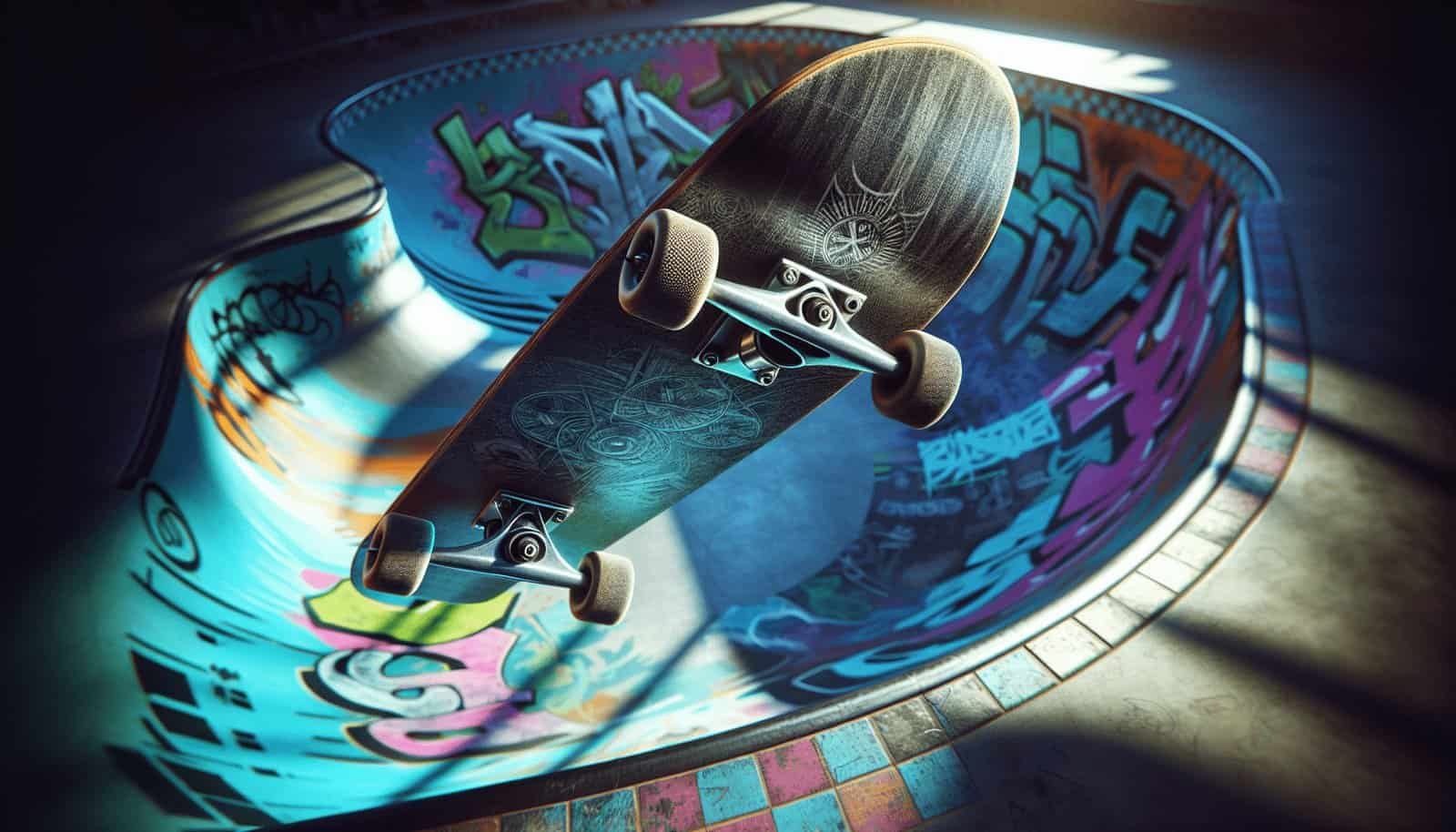 What Are The Benefits Of Learning To Skate Transition And Bowl Riding? What Are The Benefits Of Learning To Skate Transition And Bowl Riding?