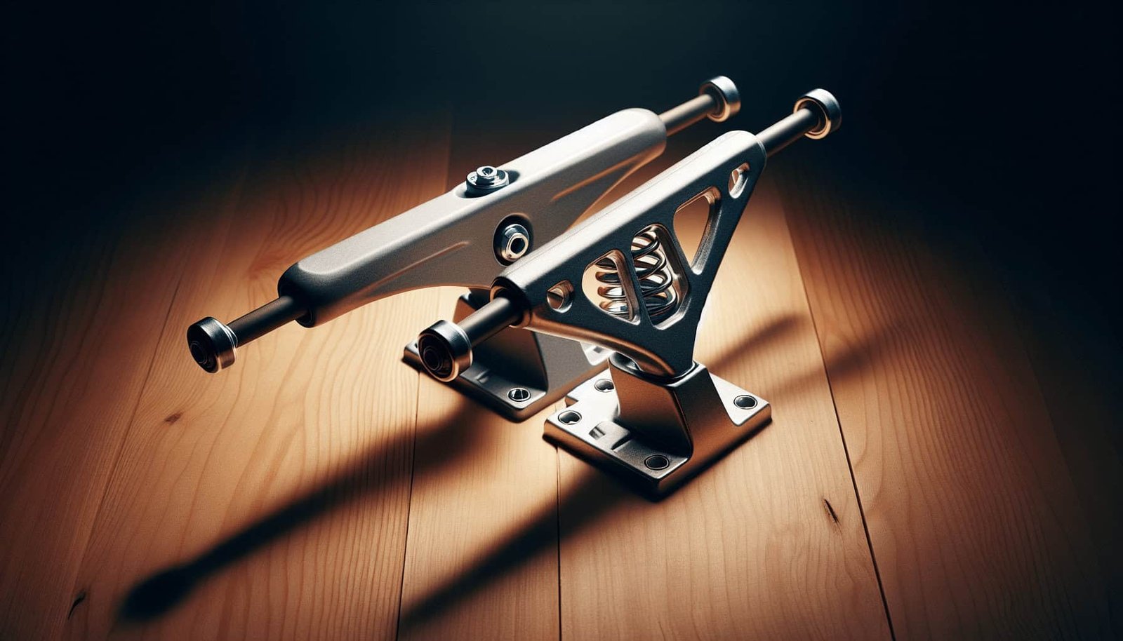 Whats The Difference Between Regular And Hollow Skateboard Trucks?