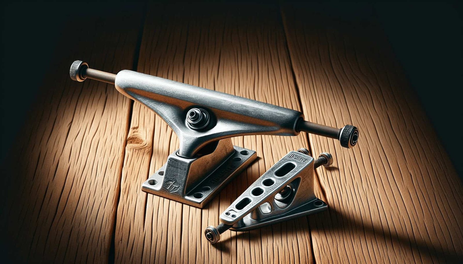 Whats The Difference Between Regular And Hollow Skateboard Trucks?
