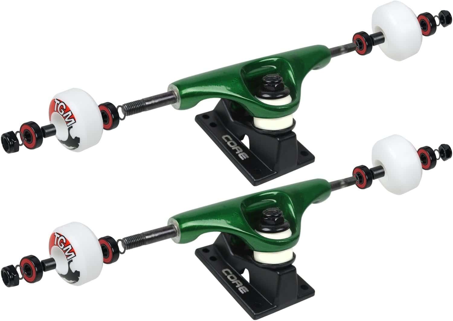 Flip Skateboard Deck Penny Toms Friends 8.25 x 32.31 Complete