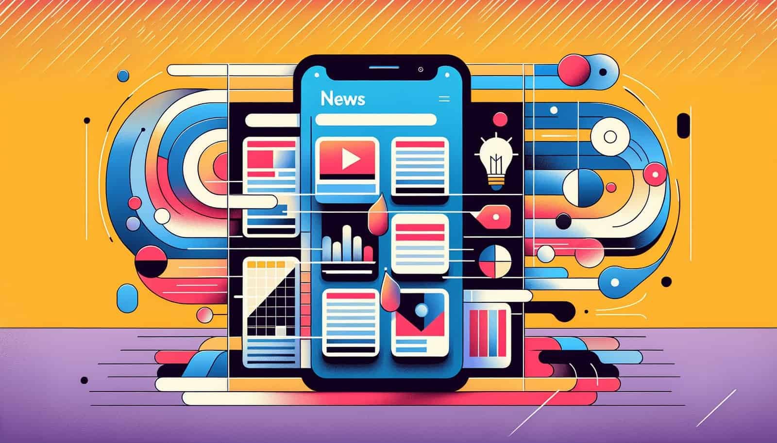 Get All the News With Google News