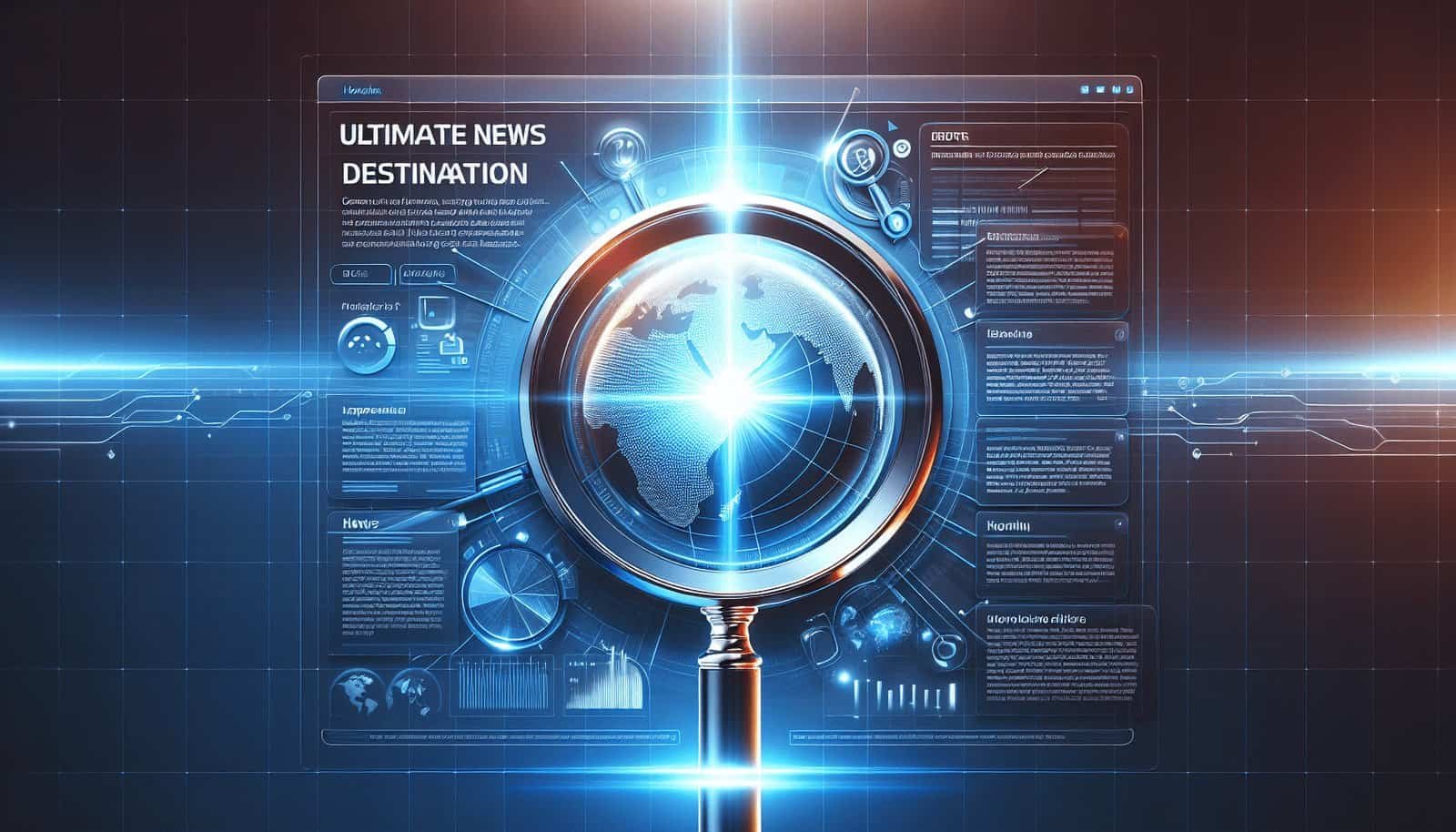 Google News: The Ultimate News Destination