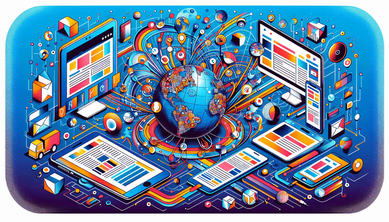 Google News: Your Gateway to the News World