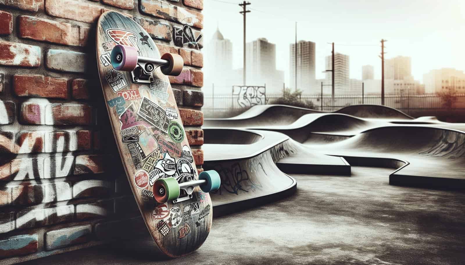 How Can I Find And Connect With Other Skateboarders In My City Or Neighborhood?