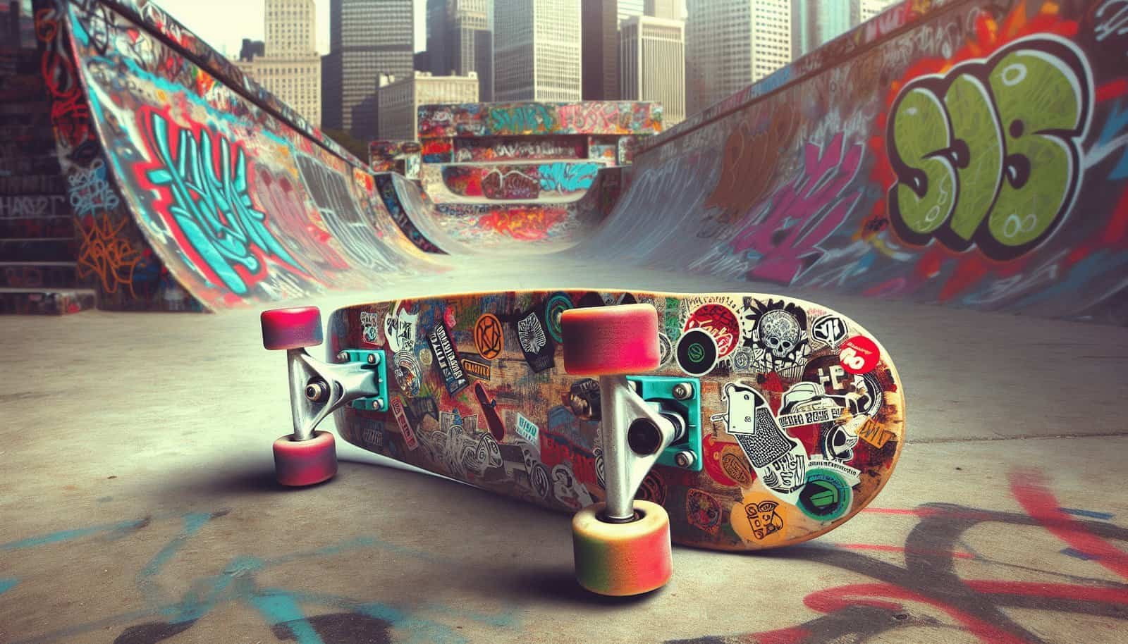 How Can I Find And Connect With Other Skateboarders In My City Or Neighborhood?