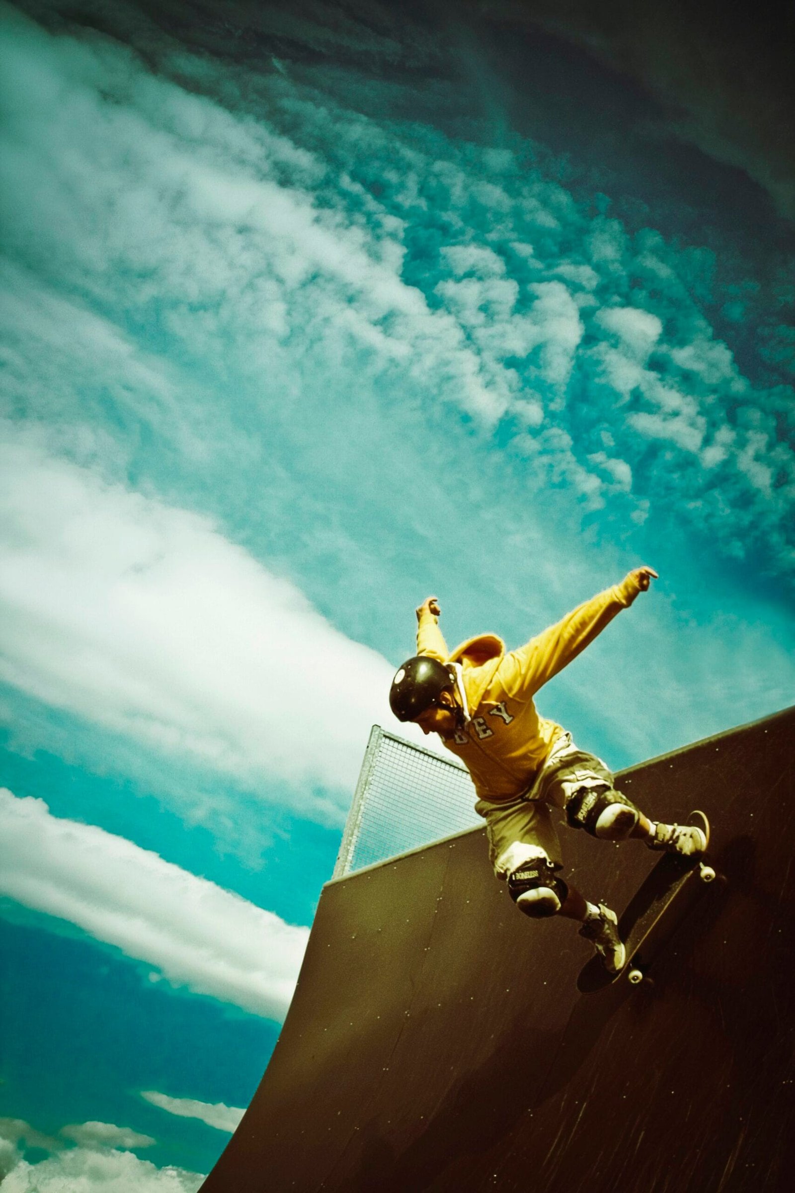 How To Do A Pop Shove-it On A Skateboard?