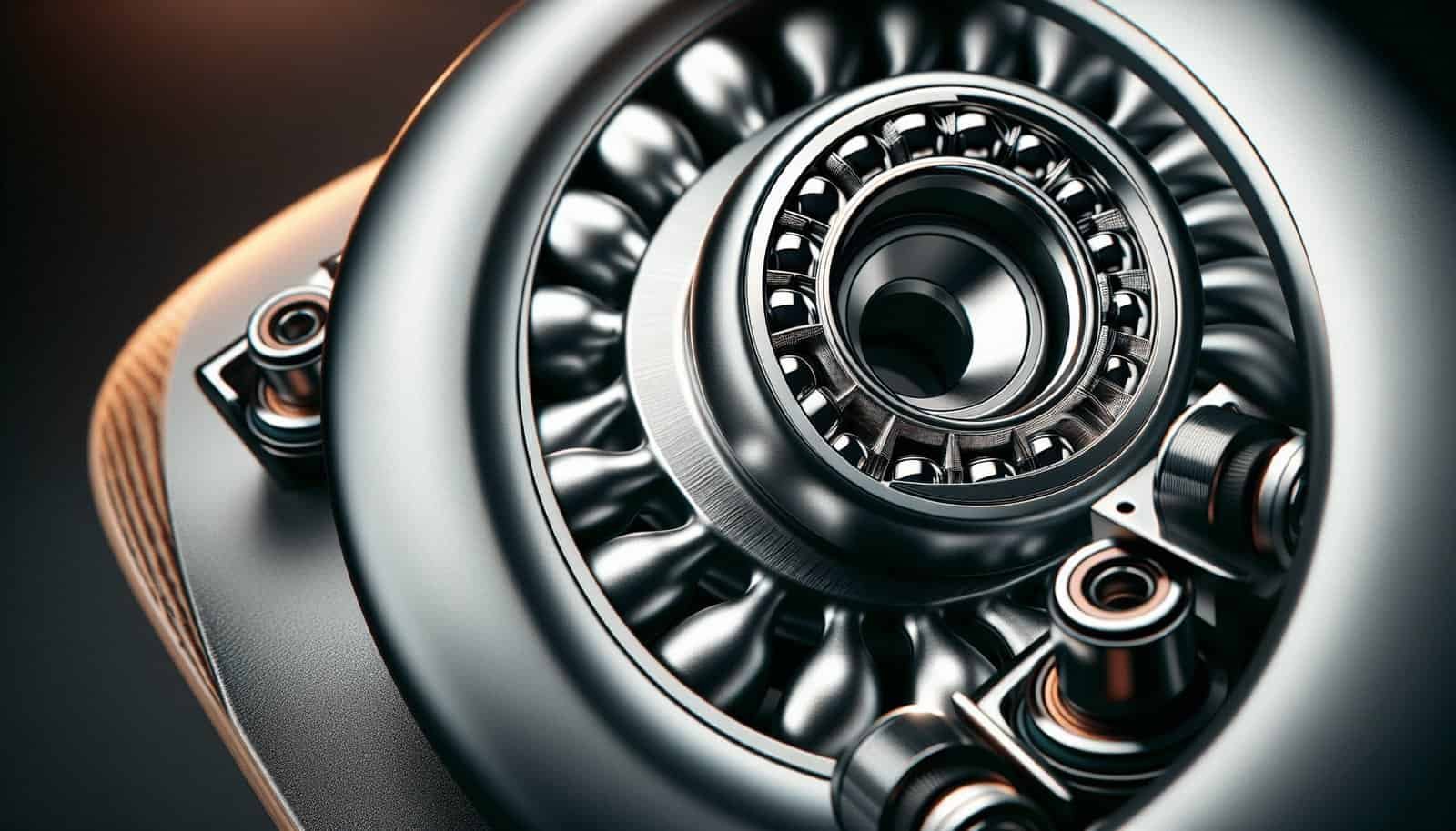 How To Maintain Your Skateboard Wheels And Bearings? How To Maintain Your Skateboard Wheels And Bearings?