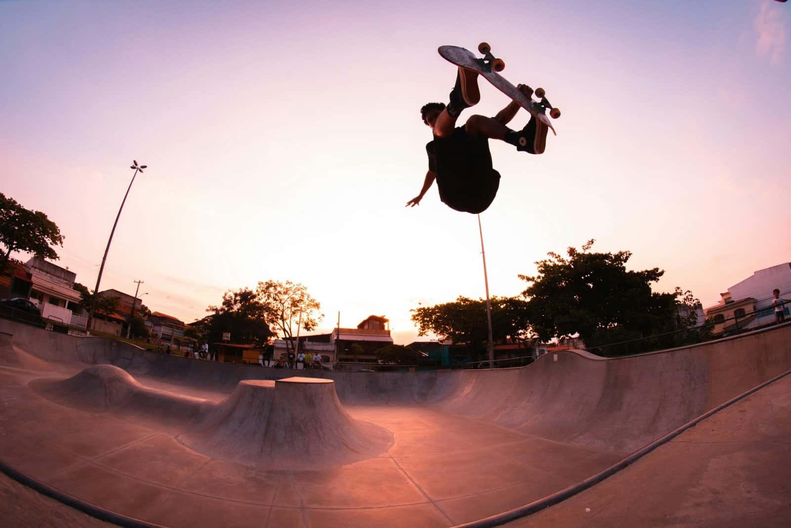 What Are The Best Skateparks Near Me? What Are The Best Skateparks Near Me?