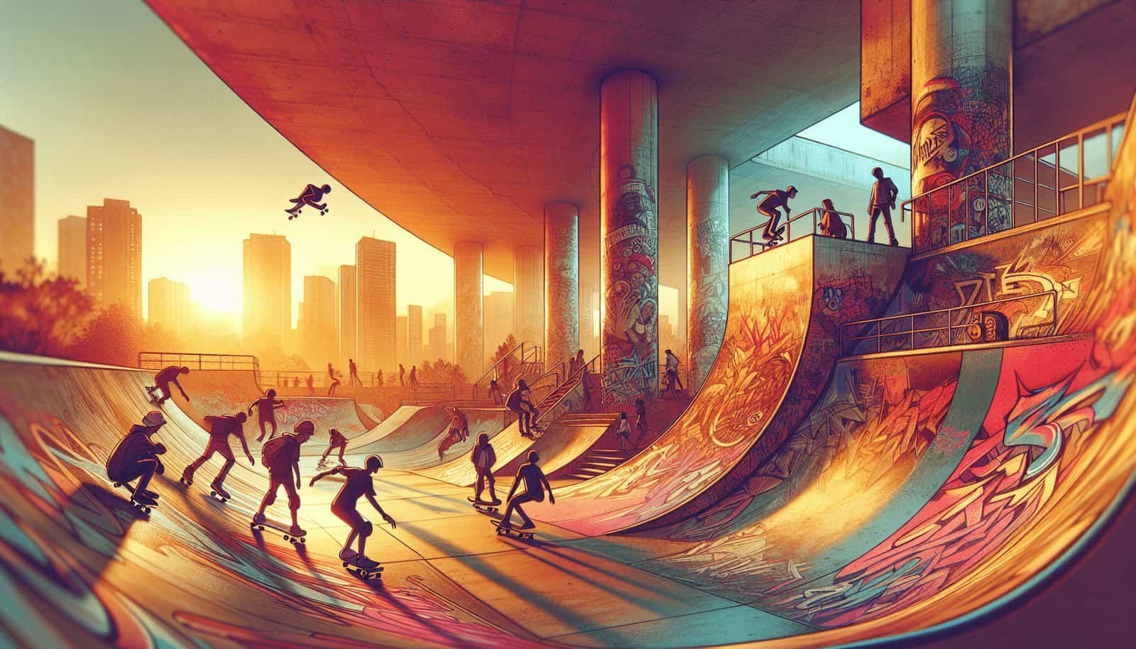 What Are The Best Skateparks Near Me? What Are The Best Skateparks Near Me?