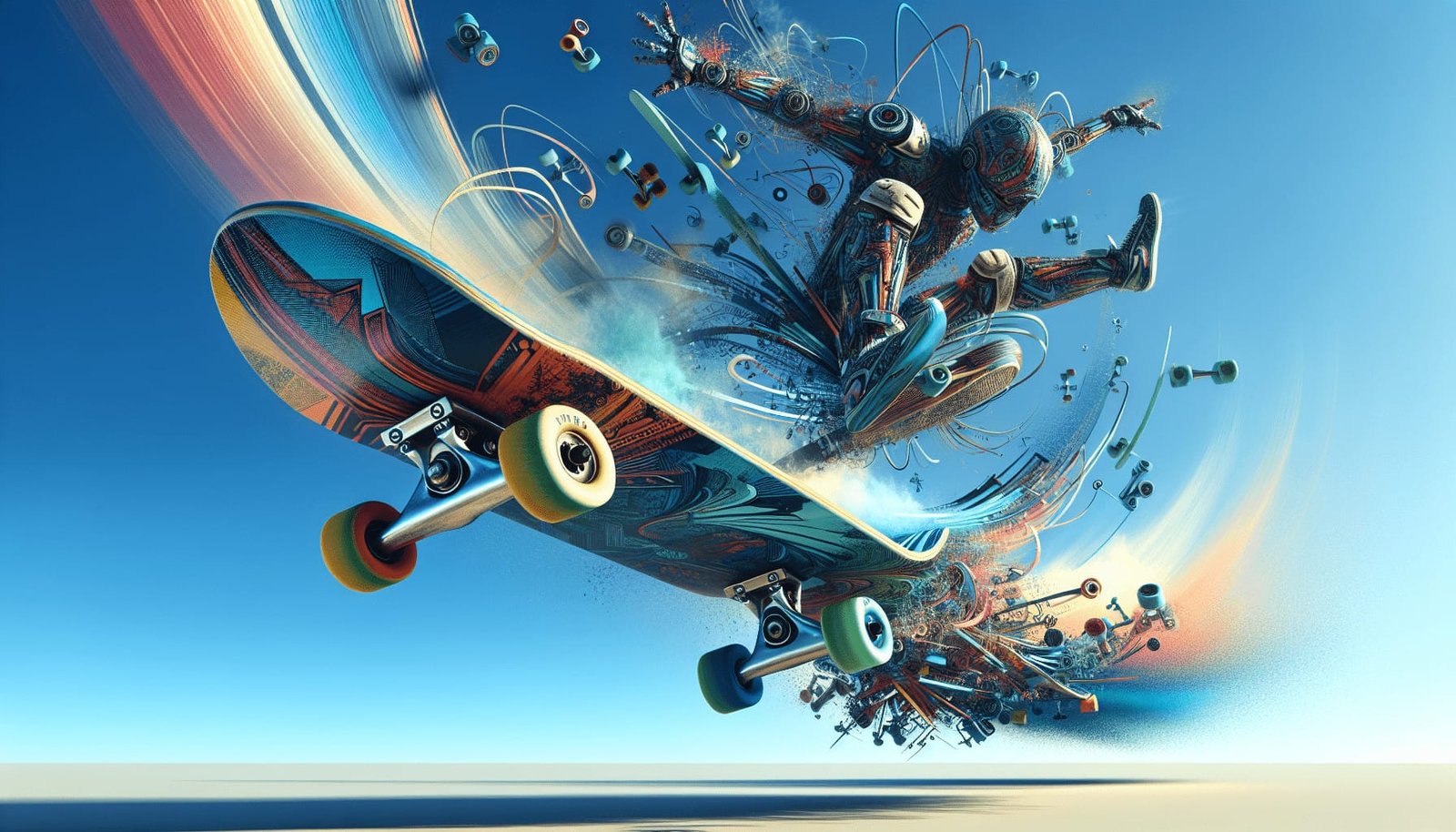 What Are The Best YouTube Channels Or Online Platforms For Skateboarding Tutorials?