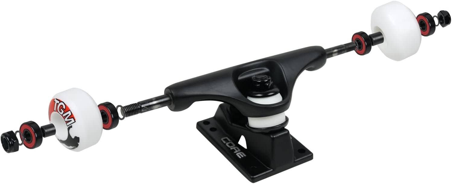 Birdhouse Skateboard Complete Nunes Graveyard Review