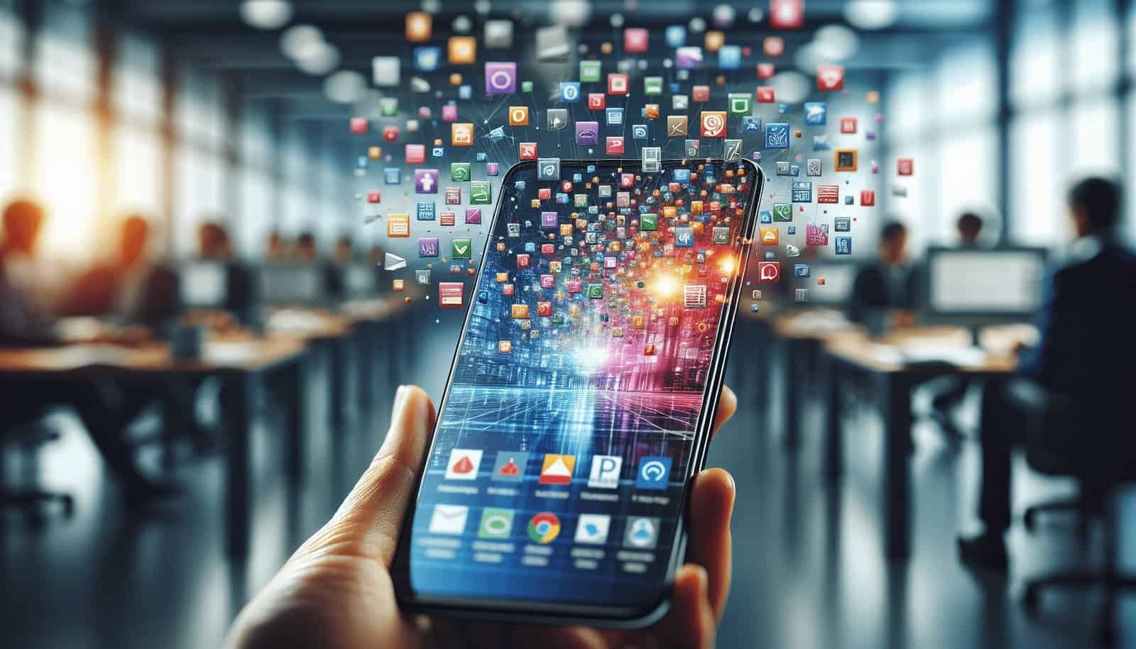 Discover the Latest News on Google News