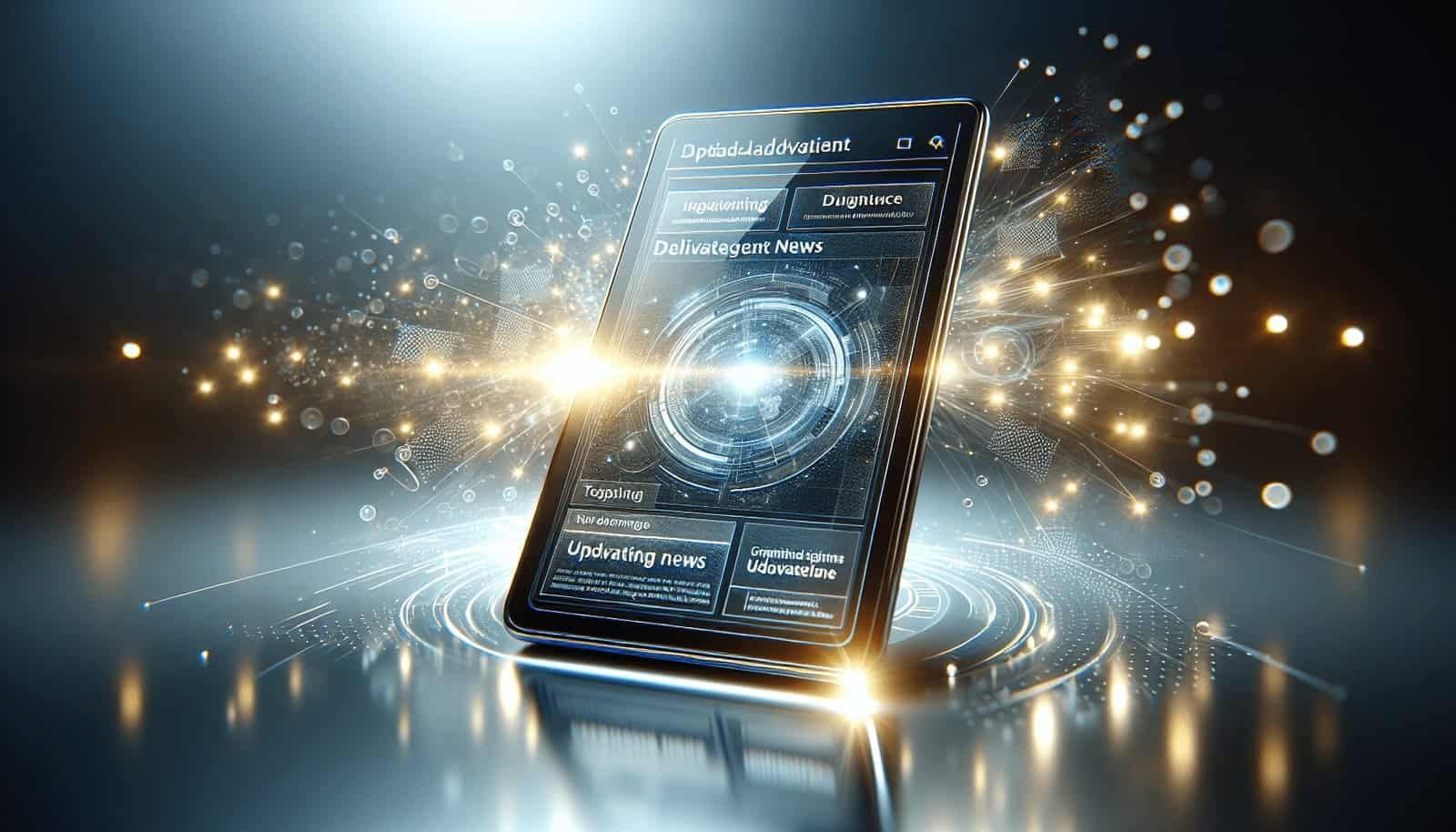 Google News: Latest Updates and Features