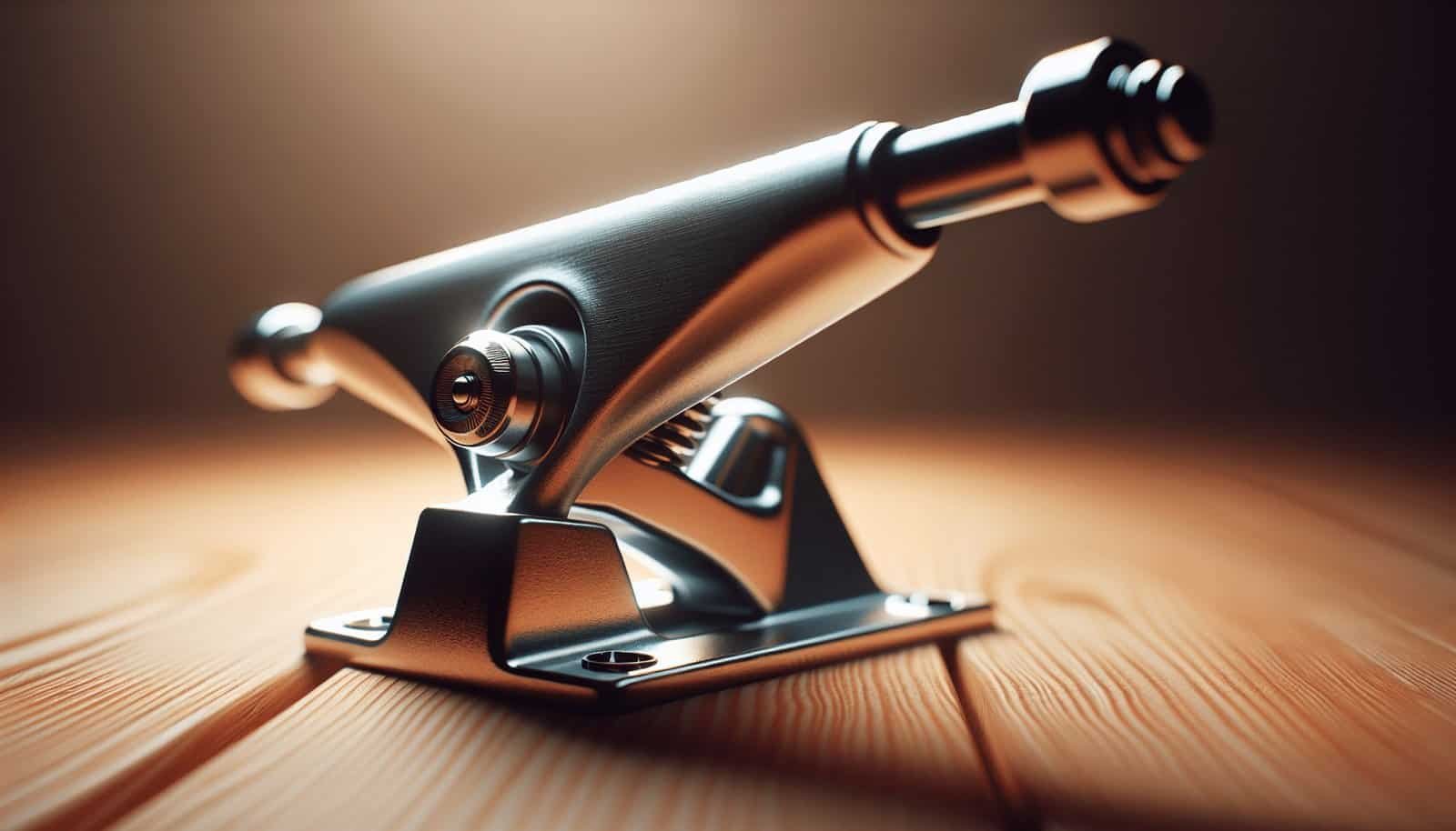 How Do I Choose The Right Skateboard Trucks For My Riding Style And Preferences?