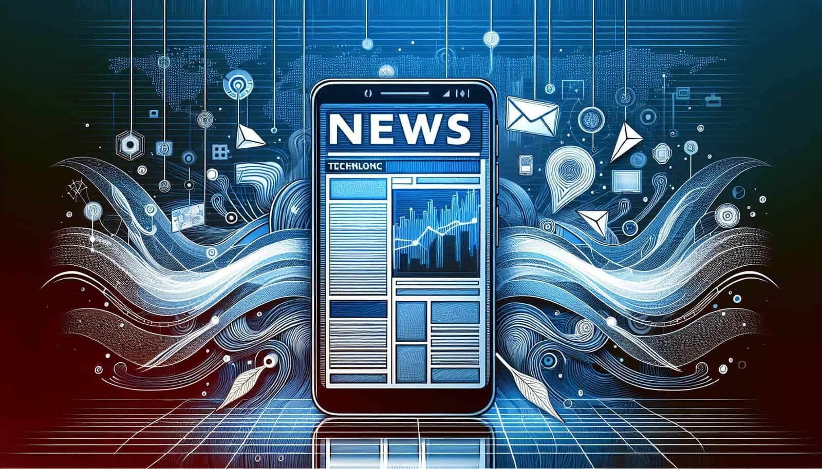 Stay Connected with Google News