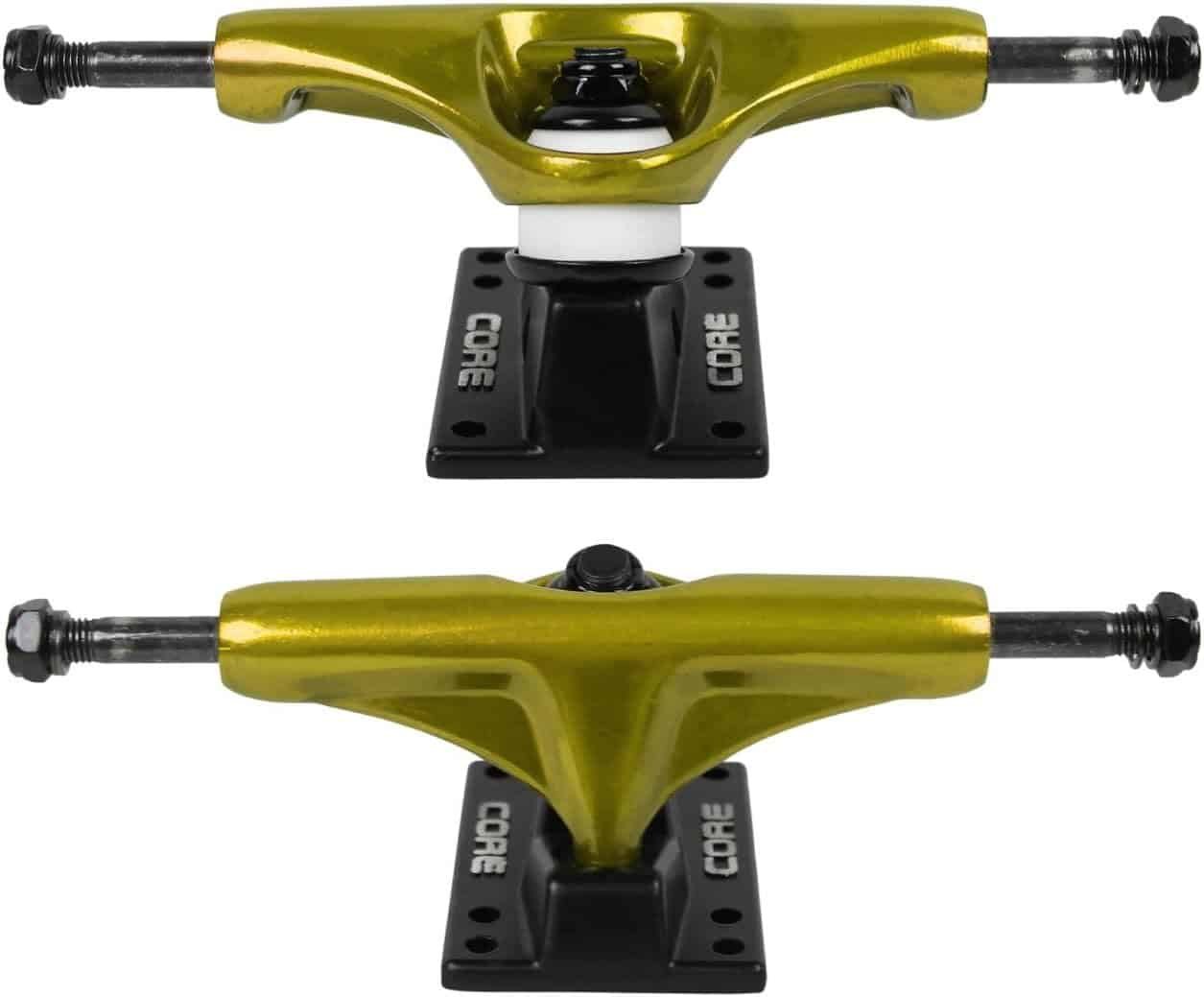 Thank You Skateboard Complete Daewon Song Benfit 8.25 Review