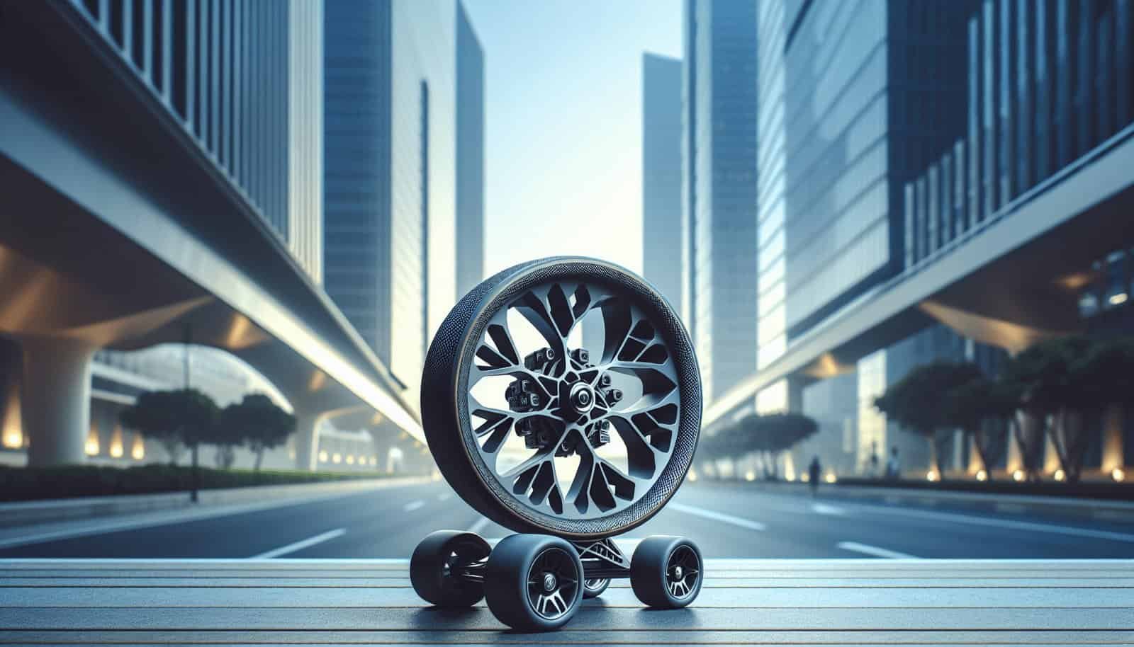 What Are The Advantages Of Riding A Skateboard With A Larger Wheelbase?