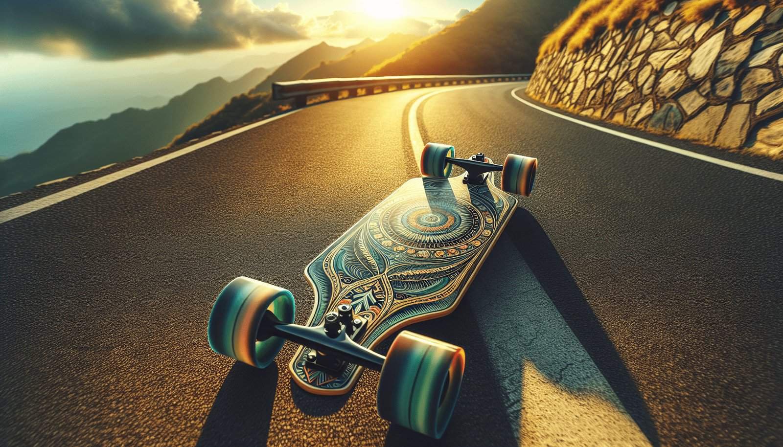 What Are The Best Longboards For Cruising?