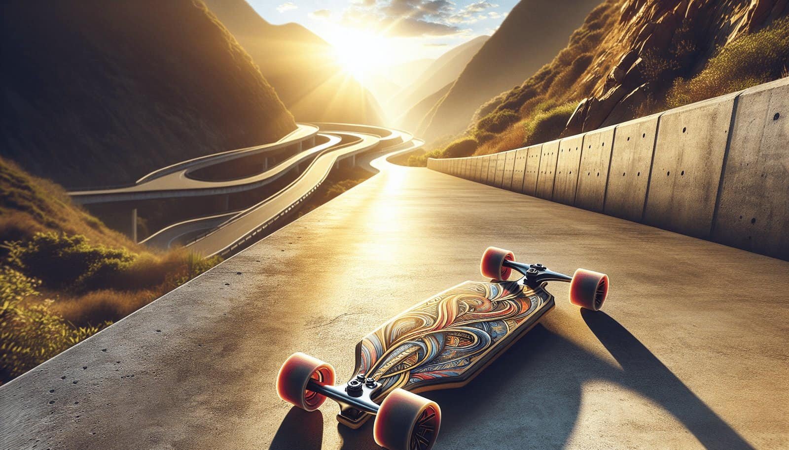 What Are The Best Longboards For Cruising?