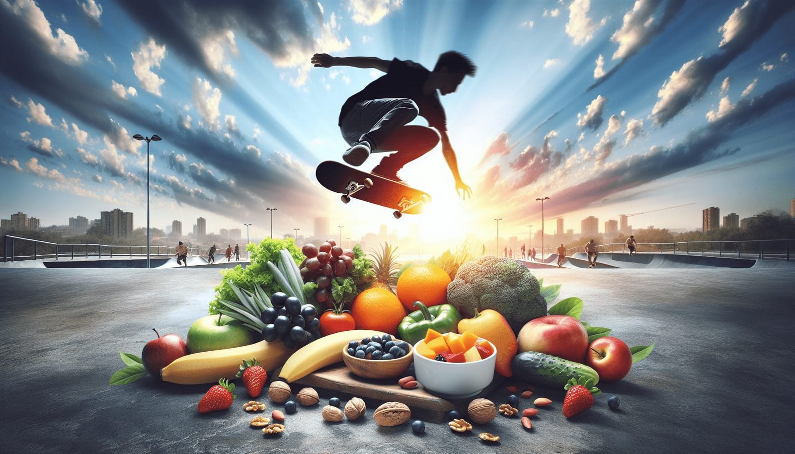 Are There Any Specific Diets Or Nutrition Tips For Maintaining Optimal Skateboarding Performance? Are There Any Specific Diets Or Nutrition Tips For Maintaining Optimal Skateboarding Performance?