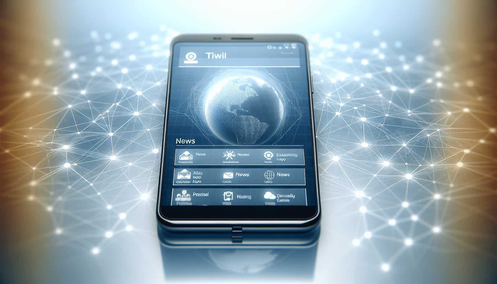 Google News: Your Source for the Latest Updates Google News: Your Source for the Latest Updates