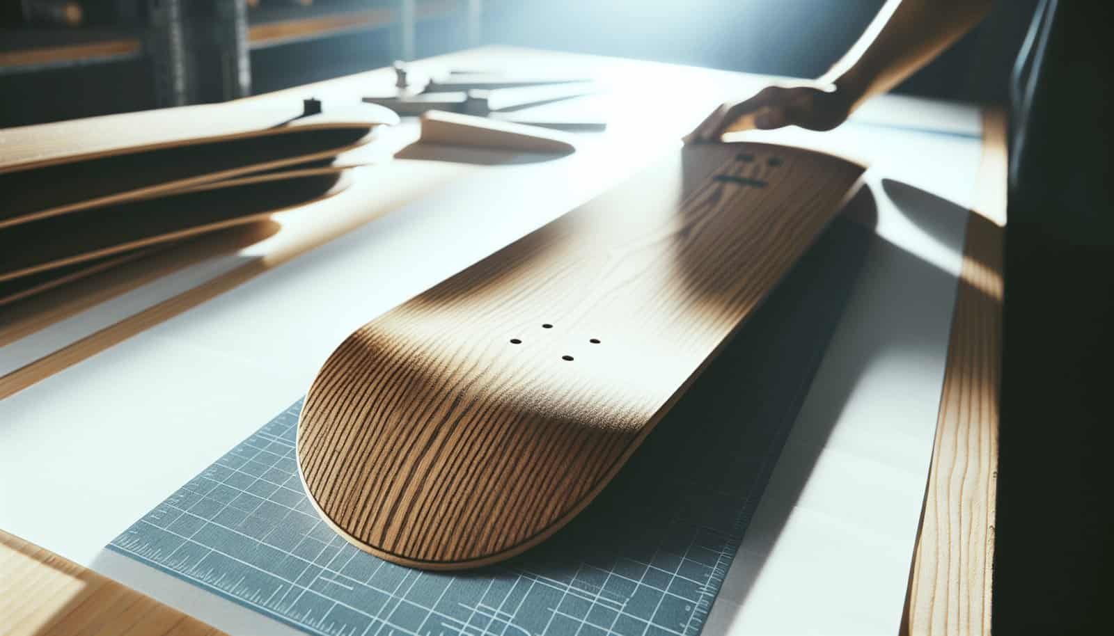 How Do I Prevent Razor Tail On My Skateboard Deck, And Is It Fixable? How Do I Prevent Razor Tail On My Skateboard Deck, And Is It Fixable?