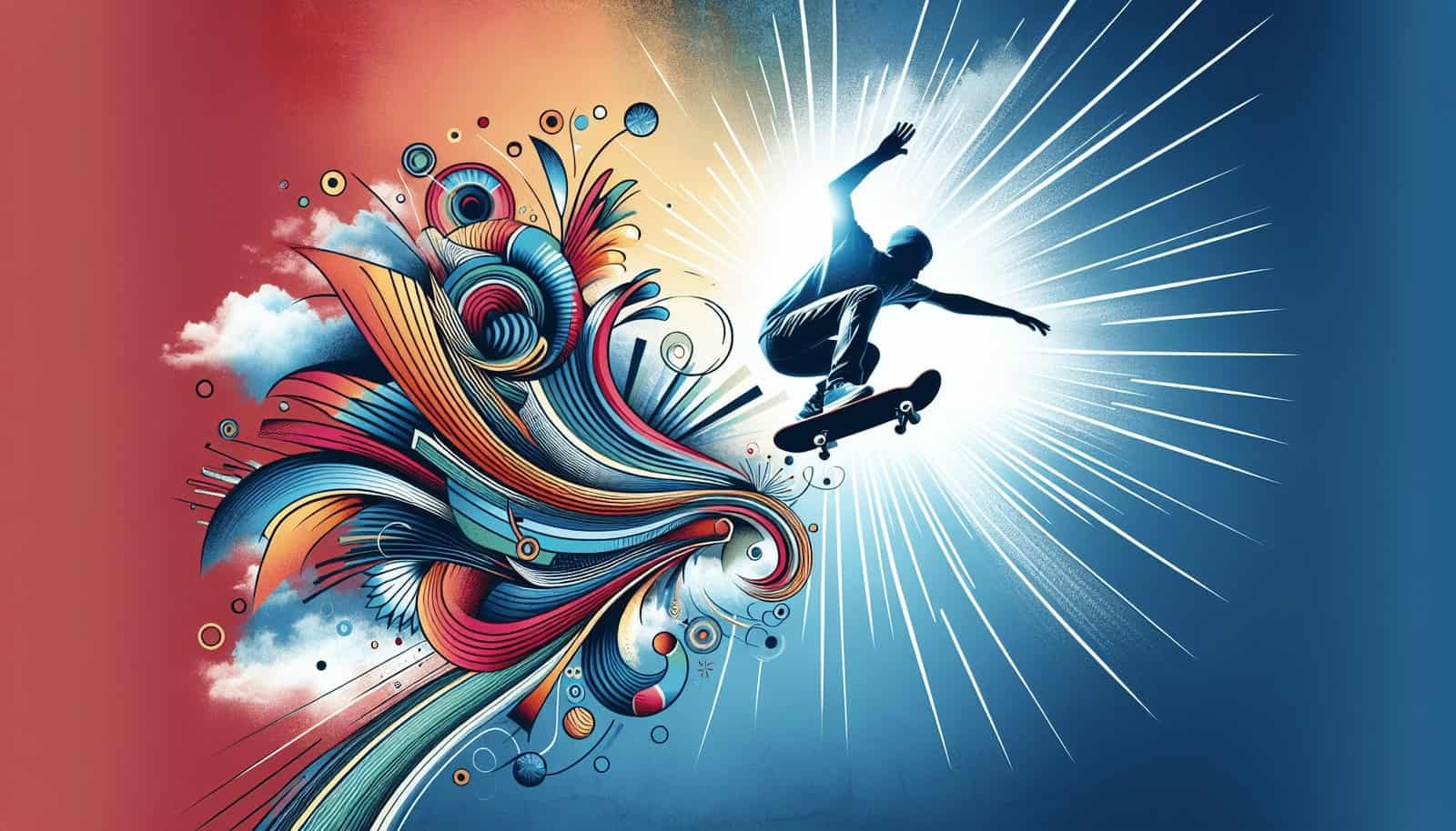 How To Build Confidence While Skateboarding?